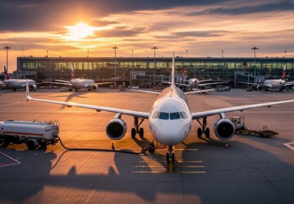 Airline Raise Fares by up to Rs 28,000 as Fuel Prices Increase