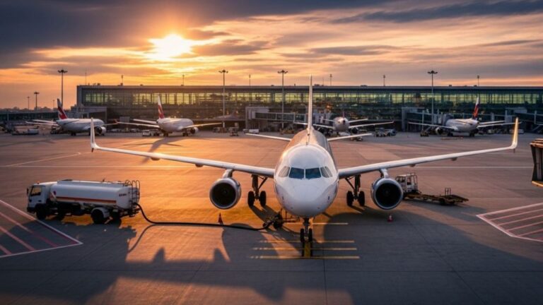 Airline Raise Fares by up to Rs 28,000 as Fuel Prices Increase