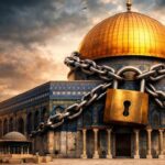 Al-Aqsa Mosque Closed During Last Ten Days of Ramadan for First Time Since 1967