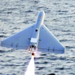America copies Iran’s Shahed‑136 drone to build its own low‑cost FLM‑136 kamikaze attack drone