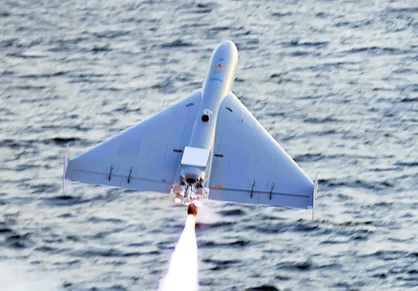 America copies Iran’s Shahed‑136 drone to build its own low‑cost FLM‑136 kamikaze attack drone
