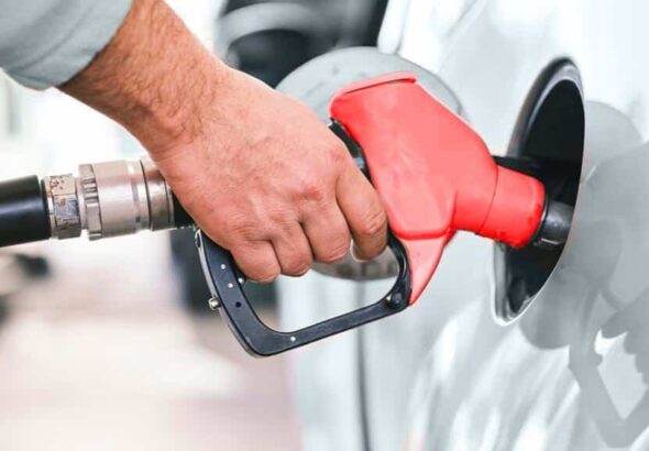 Government likely to increase petrol price by Rs 55 per liter more 