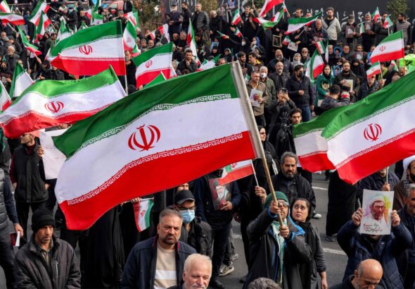 If You Want to End the War, Recognize Iranian Rights & Pay Compensation for the Losses, Iran President