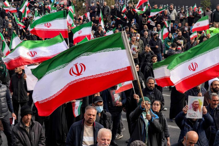 If You Want to End the War, Recognize Iranian Rights & Pay Compensation for the Losses, Iran President