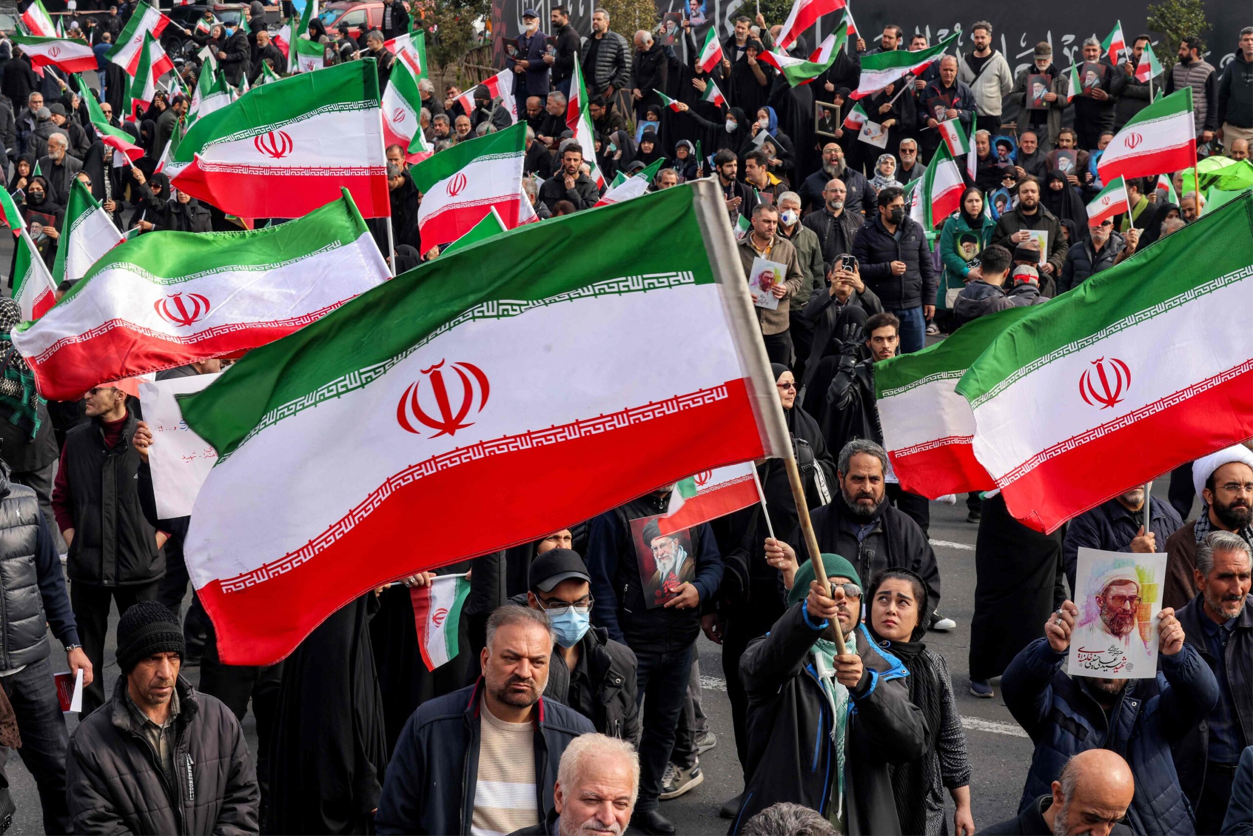 If You Want to End the War, Recognize Iranian Rights & Pay Compensation for the Losses, Iran President