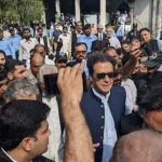 Islamabad High Court Fines NAB Rs. 1 Lac for Delaying Tactic in EX PM Imran Khan’s Case