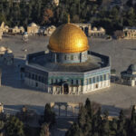 Israel Has No Right to Block Muslims from Worship at Al Aqsa Mosque