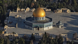 Israel Has No Right to Block Muslims from Worship at Al Aqsa Mosque