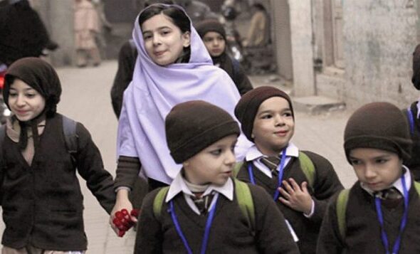 KP government extends school holidays from March 24 to March 29  in order to save fuel