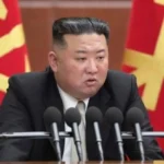 Kim Jong Un Declares We Will Always Stand With Iran Amid Global Tension