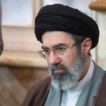 Mojtaba Khamenei Elected as Iran New Supreme Leader