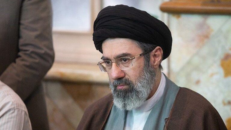 Mojtaba Khamenei Elected as Iran New Supreme Leader