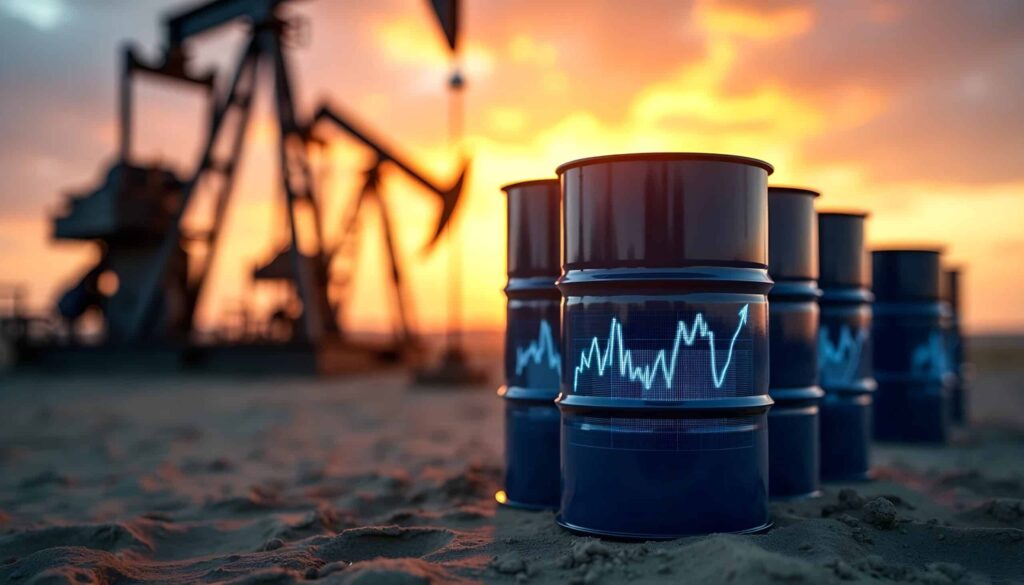 Oil Prices Surge Above $100 as Iran Attacks Gulf Shipping