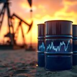 Oil Prices Surge Above $100 as Iran Attacks Gulf Shipping
