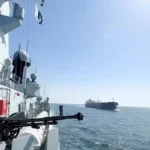 Oil Ships Arrive in Karachi Bringing 10–12 Crore Liters of Oil Under Pakistan Navy Protection