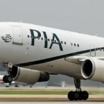 PIA Resumes London flights after 6 years 
