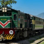 Pakistan railway records Rs.48 crore revenue in three days of Eid