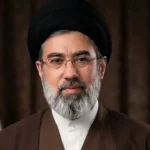 Remember the name Mojtaba Khamenei The most powerful leader of muslim ummah