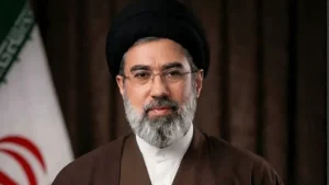 Remember the name “Mojtaba Khamenei” The most powerful leader of muslim ummah