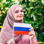 Russia Allows Hijabs in Passport Photos and Official ID Photos