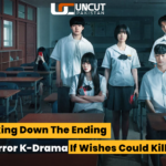 Breaking Down the Ending of Horror K-Drama If Wishes Could Kill