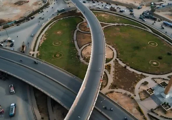 Deadline for Kutchery Chowk Project in Rawalpindi Extended to End of May Following Cost Revision