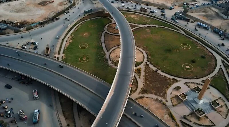 Deadline for Kutchery Chowk Project in Rawalpindi Extended to End of May Following Cost Revision