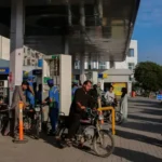 Govt has reduced the price of petrol by Rs-12 per litre and diesel by Rs-135 per litre