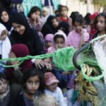 How the Iran Conflict Could Disrupt the Global Food System