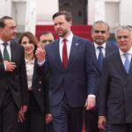 PAKISTAN-US-WAR-IRAN-ISRAEL  (AFP)