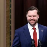 JD Vance shifts from critic to dealmaker, leading US role in Iran ceasefire talks