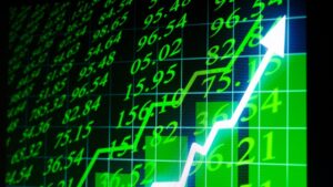 PSX Record High: Stocks Soar as Peace Brings Big Gains