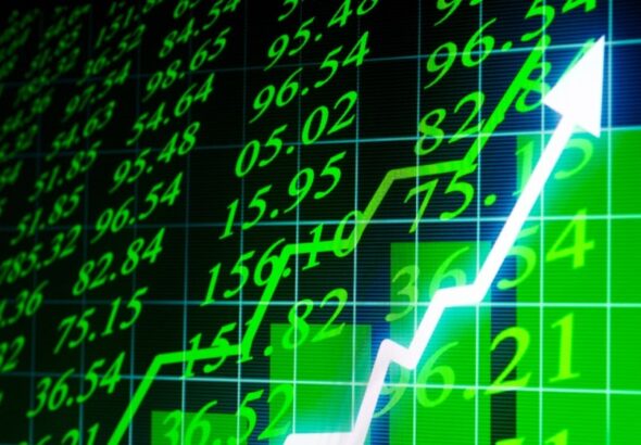 PSX Record High Stocks Soar as Peace Brings Big Gains