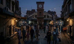 Fuel Crisis Hits Hard: Pakistani Government Orders 8 PM Market Shutdown Nationwide