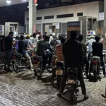 Subsidy for Motorcycles Does Not Bring Expected Relief