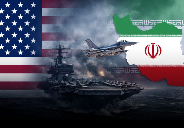 The-Multi-Front-US-Iran-War-and-Its-Worldwide-Implications