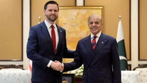 US-Iran Peace talks in Pakistan end without agreement