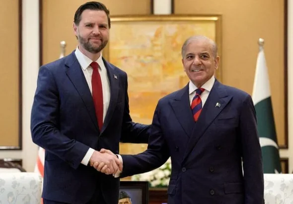 US-Iran Peace talks in Pakistan end without agreement