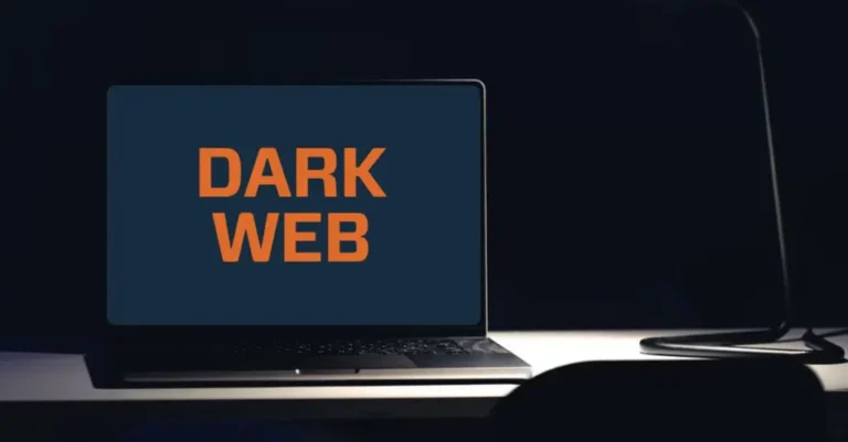 Understanding the Dark Web and Its Hazards