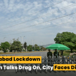 islamabad lockdown
