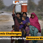 Economic Challenges in Balochistan Despite Its Resource Wealth