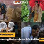 Pakistan Heatwave Cities Becoming Unlivable as ACs Fail to Beat the Heat