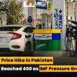 Petrol Price Hike in Pakistan Likely Reached 400 as IMF Pressure Grows