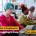 Why Gen Z Employees Are Struggling to Keep Their First Jobs 